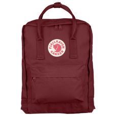 Rucsac Fjällräven Kanken Ox Red