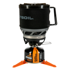 Aragaz Jetboil MiniMo Carbon (MNMCB)