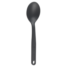 Linguriţă Sea to Summit Polycarbonate Cutlery Spoon Charcoal