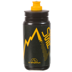 Sticlă La Sportiva Water Bottle Black