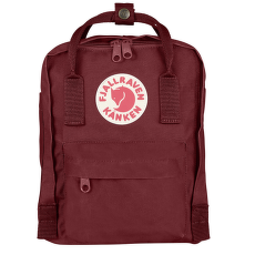 Rucsac Fjällräven Kanken Mini Ox Red