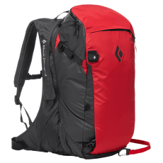 Rucsac Black Diamond JetForce Pro Pack 35L Red