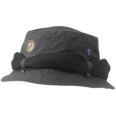 Pălărie Fjällräven Marlin Mosquito Hat Dark Grey 030