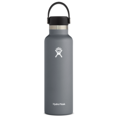 Termos Hydro Flask Standard Mouth 21 oz 010 Stone