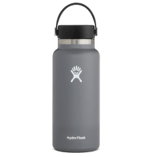 Termos Hydro Flask Wide Mouth with Flex Cap 2.0 32 oz 010 Stone