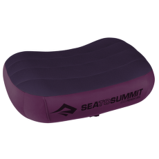 Pernă Sea to Summit Aeros Premium Pillow Large Magenta