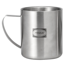 Cană Primus 4 Season Mug 0,3 l Stainless