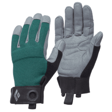 Mănuși Black Diamond Crag Gloves Women Raging Sea