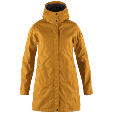 Hanorac Fjällräven Kiruna Padded Parka Women Acorn