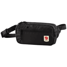 Rinichi Fjällräven High Coast Hip Pack Black