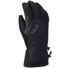 Mănuși Rab Storm Glove Women Black