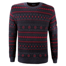 Pulover Kama Merino sweater Kama 4057 graphite