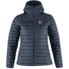 Jachetă Fjällräven Expedition Lätt Hoodie Women Navy