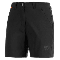 Pantaloni scurți Mammut Hiking Shorts Women (1023-00130) black 0001