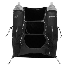 Vesta Montane Gecko VP 12+ BLACK