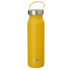 Sticlă Primus Klunken Bottle 0.7 L Yellow