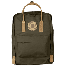 Rucsac Fjällräven Kanken No. 2 Dark Olive