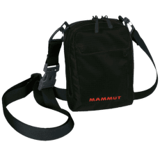 Geantă Mammut Täsch Pouch 2 black 0001