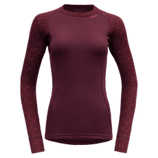 Tricou cu mânecă lungă Devold Duo Active Shirt Women (328 226) PORT