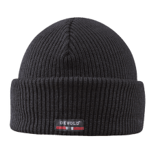 Căciuli Devold Devold Cap 950 BLACK