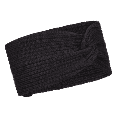 Bandă pentru cap Buff Knitted Headband NORVAL GRAPHITE