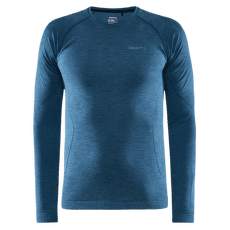 Tricou cu mânecă lungă Craft CORE Dry Active Comfort LS Men B67600 modrá