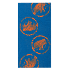 Bandă pentru gât Mammut Mammut Neck Gaiter (1191-05815) azurit-arumita