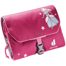 Geantă de igienă deuter Wash Bag - Kids (3930421) ruby