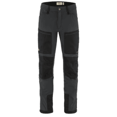 Pantaloni Fjällräven Keb Agile Trousers Men Black-Black