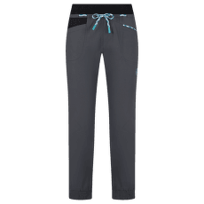 Pantaloni La Sportiva MANTRA PANT Women Carbon