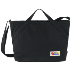 Geantă Fjällräven Vardag Crossbody Black