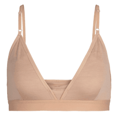 Sutien Icebreaker Siren Bra Women PRALINE