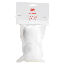 Magneziu Mammut Chalk Ball 2x 40 g Neutral 9001