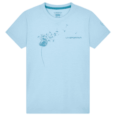 Tricou cu mânecă scurtă La Sportiva WINDY T-SHIRT Kids Celestial Blue