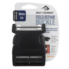 Cataramă Sea to Summit Field Repair Buckle - 50mm 1 pin Black