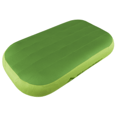 Pernă Sea to Summit Aeros premium pillow deluxe Lime (LI)