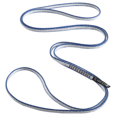 Buclă Black Diamond Dynex Runner 10 mm BLUE