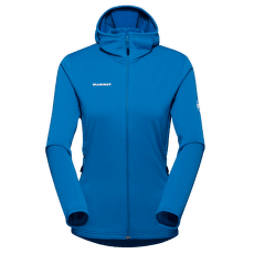 Hanorac Mammut Aconcagua Light ML Hooded Jacket Women Ice