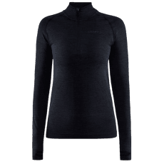 Tricou cu mânecă lungă Craft Core Dry Active Comfort HZ Women B999000 černá