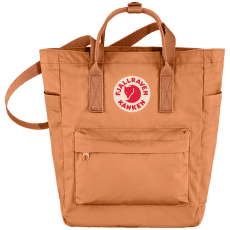 Geantă Fjällräven Kanken Totepack Desert Brown