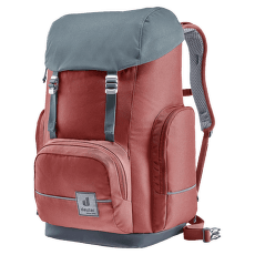 Rucsac deuter Scula redwood-graphite