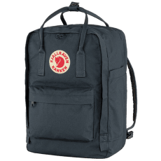 Rucsac Fjällräven Kanken Laptop 15 Navy