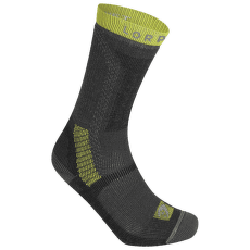 Șosete Lorpen HEAVY TREKKER ECO MEN CHARCOAL/LIME