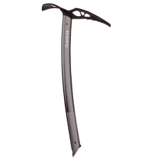 Cepin Blue Ice Falk Ice Axe Dark Grey