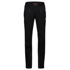 Pantaloni Mammut Aenergy SO Hybrid Pants Men black 0001