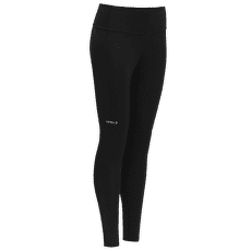 Colanți Devold Running Tights Women 960A CAVIAR