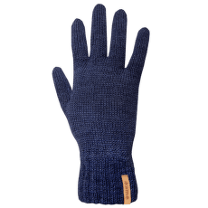 Mănuși Kama Knitted Gloves R102 108 navy