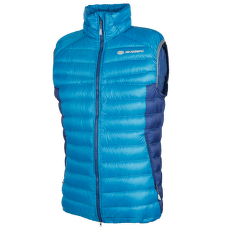 Vesta Sir Joseph ATOL VEST MEN II turquoise/navy