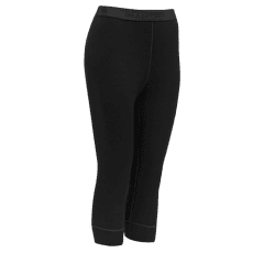 Colanți Devold Expedition 3/4 Long Johns Women Black