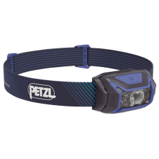 Lampă frontală Petzl ACTIK® CORE Blue